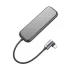 Baseus CAHUB-BZ0G Type-C Converter Price in Bangladesh
