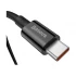 Baseus CATYS-B01 Type-C Male to USB Cable in BD