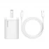 Baseus TZCCSUP-A02 Super Si QC USB-C 20W Wall Charger