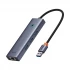 Baseus UltraJoy Series B0005280A813-01 USB Converter