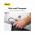 Baseus UltraJoy Series B0005280A813-01 USB Converter Price in BD