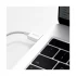 Baseus CALYS-A02 USB Male to Lightning Male USB Cable Price in BD