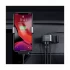 Baseus CALHZ-01 USB Male to Lightning Male USB Cable