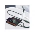 Baseus CA1T3-06 USB Male to Micro USB, Lightning & Type-C USB Cable in BD