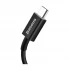 Baseus CAMYS-01 USB Male to Micro USB Cable in BD