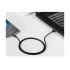 Baseus CAMYS-01 USB Male to Micro USB Male USB Cable Price in BD