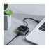 Baseus CAHUB-AY01 USB Male to Tri 2.0 & 3.0 Female USB HUB in BD