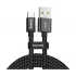 Baseus USB Male to Type-C USB Cable