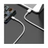 Baseus CAKF000102 USB Male to Type-C Male All Brands