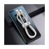 Baseus CAKF000102 USB Male to Type-C Male All Brands Price in BD