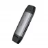 Baseus CADKQ-B0G Card Reader Price in Bangladesh