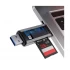 Baseus CADKQ-B0G Card Reader Price in BD