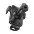 Baseus CGZX000001 Wisdom Auto Alignment Car Mount Wireless Charger in BD