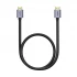 Baseus WKGQ020001 high definition Series Graphene HDMI Male to All Brands