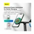 Baseus WXTE000001 Swan Wireless Charger Best Price