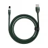 Baseus CALXC-F06 Zinc USB Male to Lightning Cable / Converter / HUB