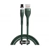 Baseus CALXC-F06 Zinc USB Male to Lightning Cable / Converter / HUB Price in Bangladesh