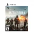 PlayStation Battlefield 6 Games
