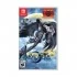 Nintendo Bayonetta 2 Games