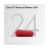 Beats Pill 2024 Statement Red Portable Bluetooth Wireless Speaker