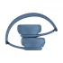 Beats Solo 4 Wireless Slate Blue On-Ear Headphone