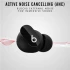 Beats Studio Buds Black True Wireless Bluetooth Earbuds #MJ4X3LL/A, MJ4X3CH/A