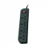 Belkin F9E400zb1.5MGRY Power Strip
