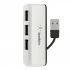 Belkin F4U021BT USB Male to Quad Female USB HUB Price in Bangladesh