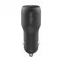 Belkin CCB004btBK BoostCharge Car Charger Price in Bangladesh