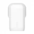 Belkin BoostCharge 67W PD Tri USB-C White Charger / Charging Adapter with PPS #WCC002myWH (UK)