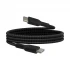 Belkin BoostCharge CAB004bt1MBK USB Type-C Male to Cable / Converter / HUB