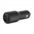 Belkin BoostCharge CCB005qcBK Car Charger Price in Bangladesh