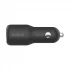Belkin BoostCharge CCB005qcBK Car Charger in BD