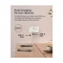 Belkin BoostCharge WCB009myWH Wall Charger in BD