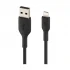 Belkin CAA001bt3MBK USB Male to Lightning Cable / Converter / HUB Price in Bangladesh