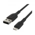 Belkin CAA001bt3MBK USB Male to Lightning Male Cable / Converter / HUB Price in BD