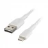 Belkin CAA002bt2MWH USB Male to Lightning Cable / Converter / HUB Price in Bangladesh