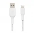 Belkin CAA002bt2MWH USB Male to Lightning Cable / Converter / HUB in BD