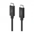 Belkin Connect INZ004bt2MBK USB Type-C Male to Cable / Converter / HUB Price in Bangladesh