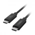 Belkin Connect INZ004bt2MBK USB Type-C Male to Cable / Converter / HUB in BD