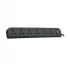 Belkin F9E600zb2M-GRY Power Strip Price in Bangladesh