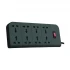 Belkin F9E800ZB2M-GRY Power Strip Price in Bangladesh