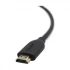 Belkin HDMI Male to Male, 1 Meter, Black Cable # F3Y021bt1M (4K)