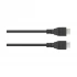 Belkin F3Y020bt5M HDMI Male to HDMI Cable Price in Bangladesh