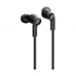 Belkin Rockstar Black In-Ear Earphone with Lightning Connector # G3H0001btBLK