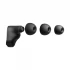 Belkin AUC001btBK SOUNDFORM Black True Wireless Earbuds # AUC001btBK
