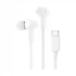 Belkin SoundForm G3H0002btWHT Earphone
