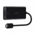 Belkin F2CU038btBLK Type-C Male to HDMI Female Converter Type-C Converter