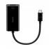 Belkin F2CU038btBLK Type-C Male to HDMI Female Converter Type-C Converter Price in Bangladesh