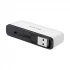 Belkin F4U021BT USB Male to Quad USB Female USB HUB